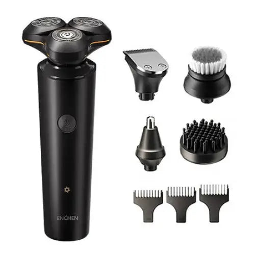 Enchen X8S-C 5-in-1 Electric Shaver - Shavers<<<Shavers and trimmers<<<Health and beauty<<<InnproXML