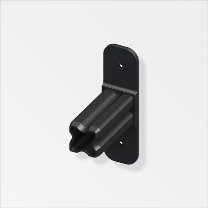 END CONNECTOR PVC 23.50 MM ALFER ALUMINUM - Профили<<<Профили и планки<<<Инструменти и железария<<<Praktiker