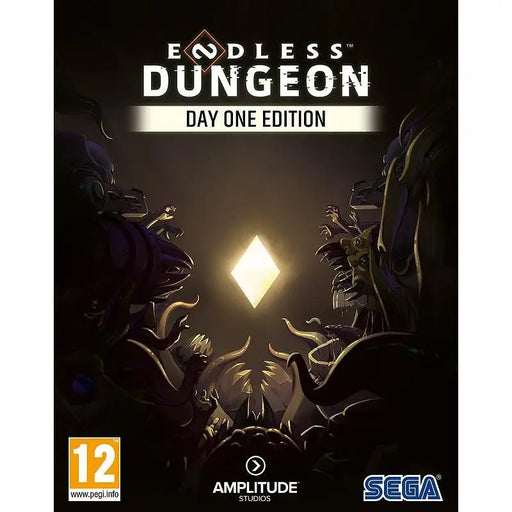 Endless Dungeon Day One Edition Game - Boxed Code (PC) - Игри<<<Конзоли и аксесоари<<<ТВ Аудио Gaming<<<ZoraSite