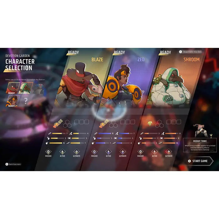 Endless Dungeon Day One Edition Game (PS5) - Игри<<<Конзоли и аксесоари<<<ТВ Аудио Gaming<<<ZoraSite