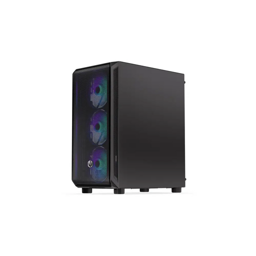 ENDORFY ARX 500 ARGB Box - Middle Tower - Кутии за компютри<<<Компютърни компоненти<<<ValiAPI&&&Системни