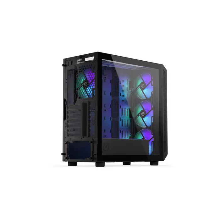 ENDORFY ARX 700 ARGB Box - Middle Tower - Кутии за компютри<<<Компютърни компоненти<<<ValiAPI&&&Системни