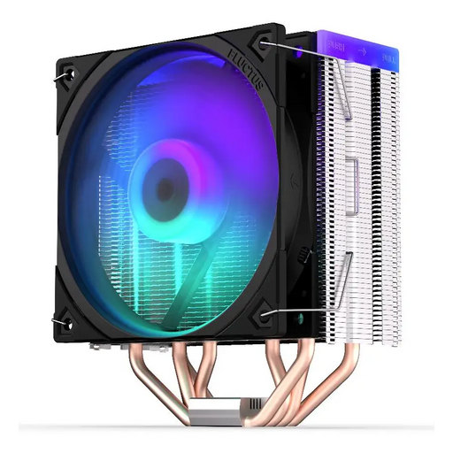 ENDORFY Fera 5 ARGB CPU Cooler - Охладители за процесори<<<Компютърни компоненти<<<ValiAPI&&&Охлаждане<<<Компютър Мрежи
