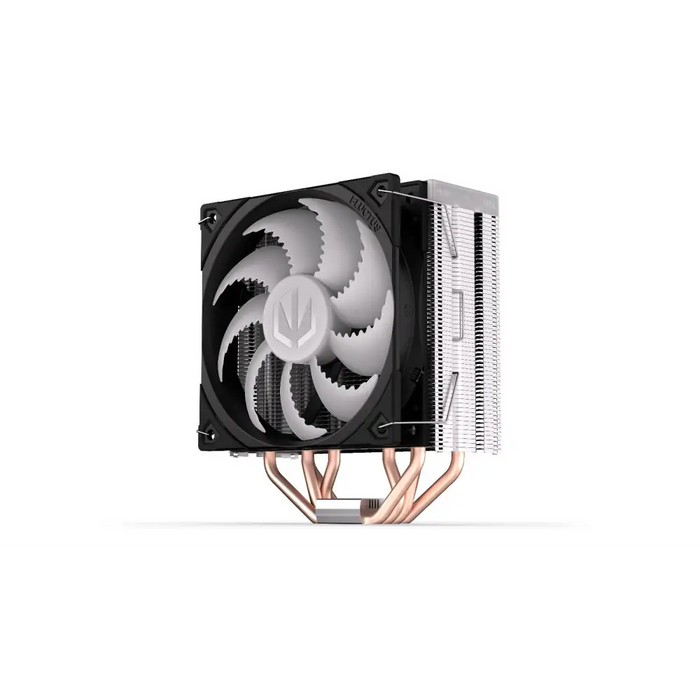 ENDORFY Fera 5 ARGB CPU Cooler - Охладители за процесори<<<Компютърни компоненти<<<ValiAPI&&&Охлаждане<<<Компютър Мрежи
