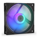 ENDORFY Fluctus 120 PWM ARGB Fan - Black - Вентилатори<<<Компютърни компоненти<<<ValiAPI&&&Cooling