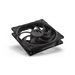 Endorfy Fluctus 120 PWM fan - black - Вентилатори<<<Компютърни компоненти<<<ValiAPI