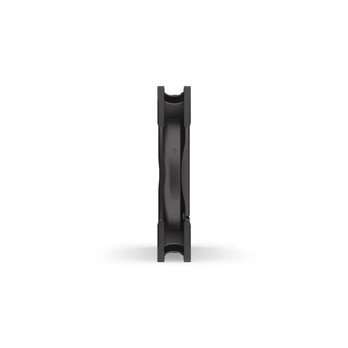 ENDORFY Fluctus 140 PWM ARGB Fan - Black - Вентилатори<<<Компютърни компоненти<<<ValiAPI