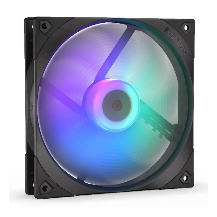 ENDORFY Fluctus 140 PWM ARGB Fan - Black - Вентилатори<<<Компютърни компоненти<<<ValiAPI