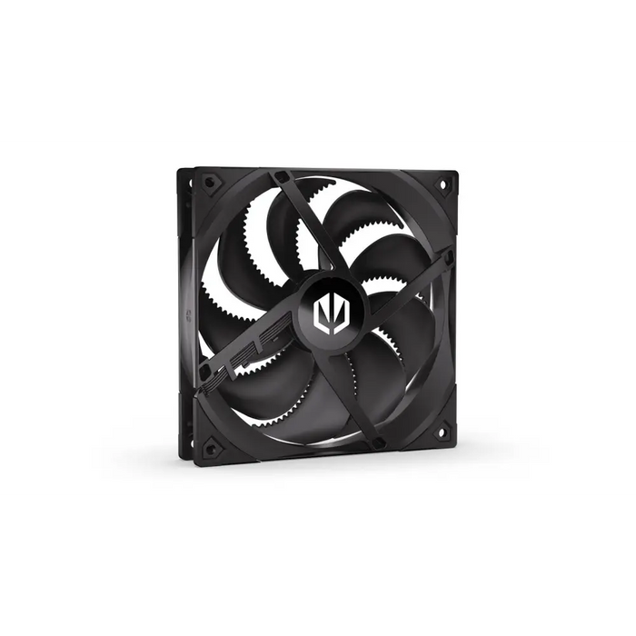 ENDORFY Fluctus 140 PWM Fan - Black - Вентилатори<<<Компютърни компоненти<<<ValiAPI