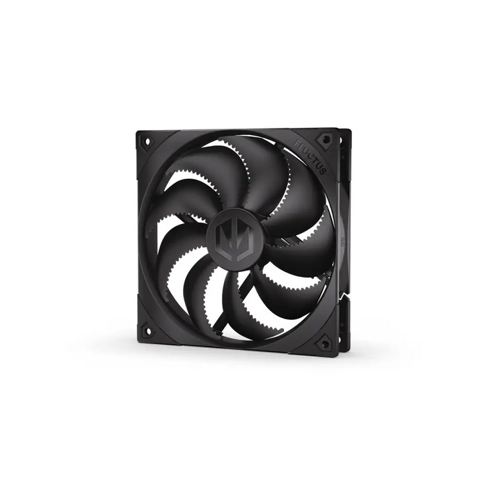 ENDORFY Fluctus 140 PWM Fan - Black - Вентилатори<<<Компютърни компоненти<<<ValiAPI