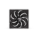 ENDORFY Fluctus 140 PWM Fan - Black - Вентилатори<<<Компютърни компоненти<<<ValiAPI