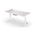 ENDORFY Gaming Desk - Atlas L Electric - Onyx White - Геймърски бюра<<<Геймърска периферия<<<ValiAPI