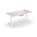 ENDORFY Gaming Desk - Atlas L Electric - Onyx White - Геймърски бюра<<<Геймърска периферия<<<ValiAPI