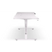 ENDORFY Gaming Desk - Atlas L Electric - Onyx White - Геймърски бюра<<<Геймърска периферия<<<ValiAPI