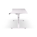 ENDORFY Gaming Desk - Atlas L Electric - Onyx White - Геймърски бюра<<<Геймърска периферия<<<ValiAPI