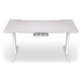 ENDORFY Gaming Desk - Atlas L Electric - Onyx White - Геймърски бюра<<<Геймърска периферия<<<ValiAPI