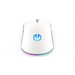 ENDORFY Gem Plus Gaming Wireless Mouse - Onyx White - Геймърски мишки<<<Геймърска периферия<<<ValiAPI