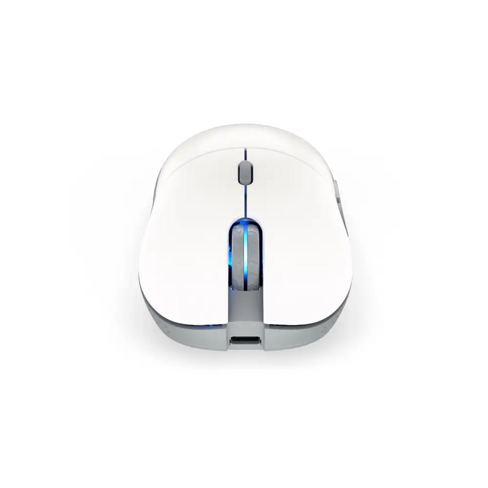 ENDORFY Gem Plus Gaming Wireless Mouse - Onyx White - Геймърски мишки<<<Геймърска периферия<<<ValiAPI