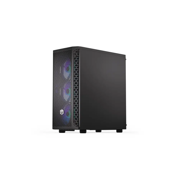 ENDORFY Signum 300 ARGB Box - Middle Tower - Кутии за компютри<<<Компютърни компоненти<<<ValiAPI&&&Системни