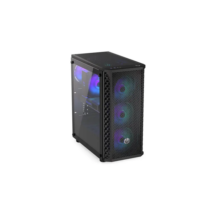 ENDORFY Signum 300 ARGB Box - Middle Tower - Кутии за компютри<<<Компютърни компоненти<<<ValiAPI&&&Системни