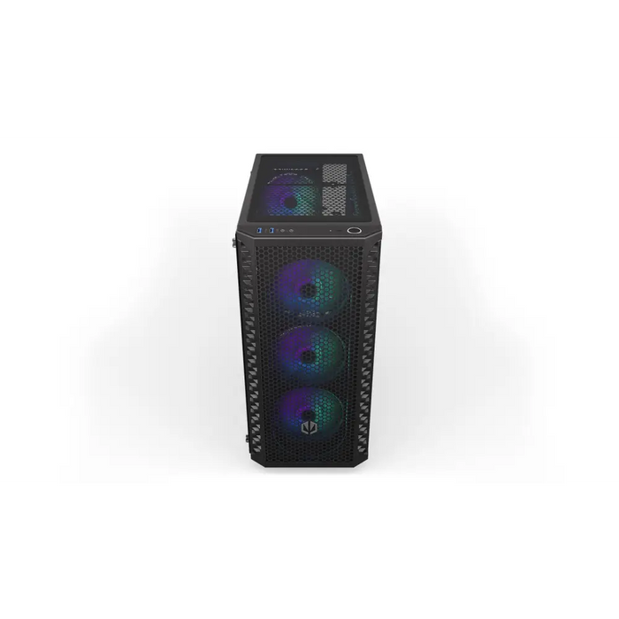 ENDORFY Signum 300 ARGB Box - Middle Tower - Кутии за компютри<<<Компютърни компоненти<<<ValiAPI&&&Системни