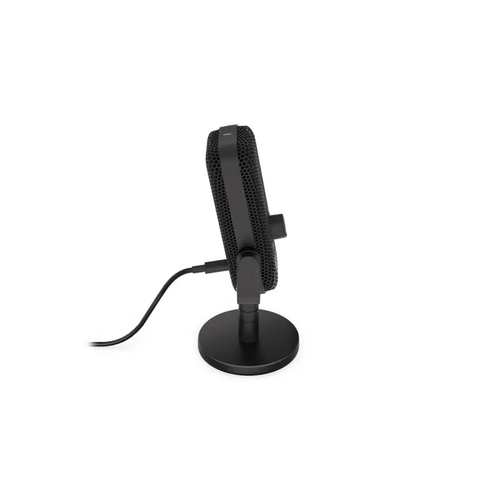 ENDORFY Solum Voice S desktop microphone - Black - Микрофони<<<Компютърна