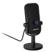 ENDORFY Solum Voice S desktop microphone - Black - Микрофони<<<Компютърна