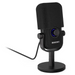 ENDORFY Solum Voice S desktop microphone - Black - Микрофони<<<Компютърна