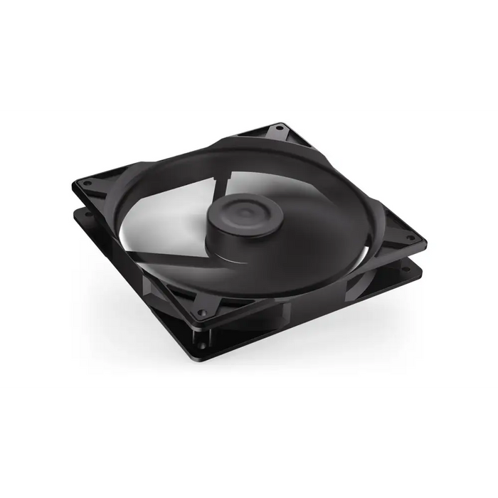 ENDORFY Stratus 140 PWM Fan - Black - Вентилатори<<<Компютърни компоненти<<<ValiAPI