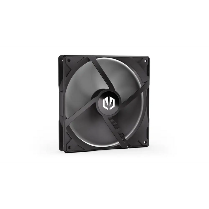 ENDORFY Stratus 140 PWM Fan - Black - Вентилатори<<<Компютърни компоненти<<<ValiAPI
