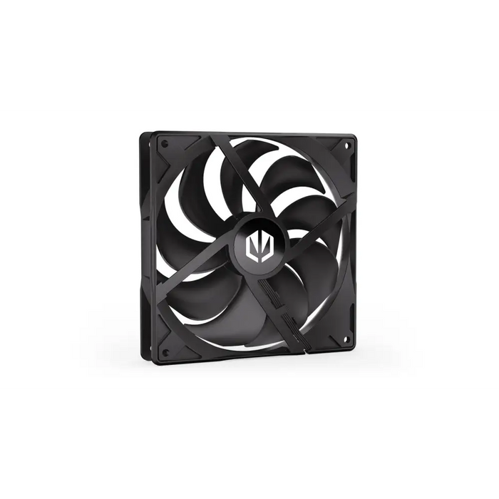 ENDORFY Stratus 140 PWM Fan - Black - Вентилатори<<<Компютърни компоненти<<<ValiAPI