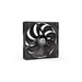 ENDORFY Stratus 140 PWM Fan - Black - Вентилатори<<<Компютърни компоненти<<<ValiAPI