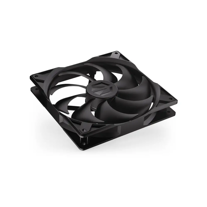 ENDORFY Stratus 140 PWM Fan - Black - Вентилатори<<<Компютърни компоненти<<<ValiAPI
