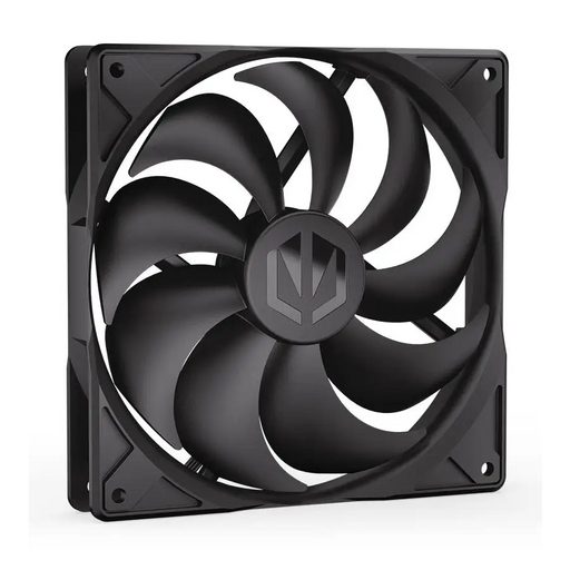 ENDORFY Stratus 140 PWM Fan - Black - Вентилатори<<<Компютърни компоненти<<<ValiAPI