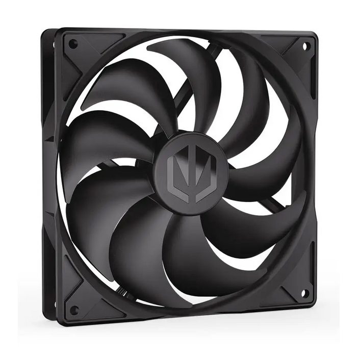 ENDORFY Stratus 140 PWM Fan - Black - Вентилатори<<<Компютърни компоненти<<<ValiAPI