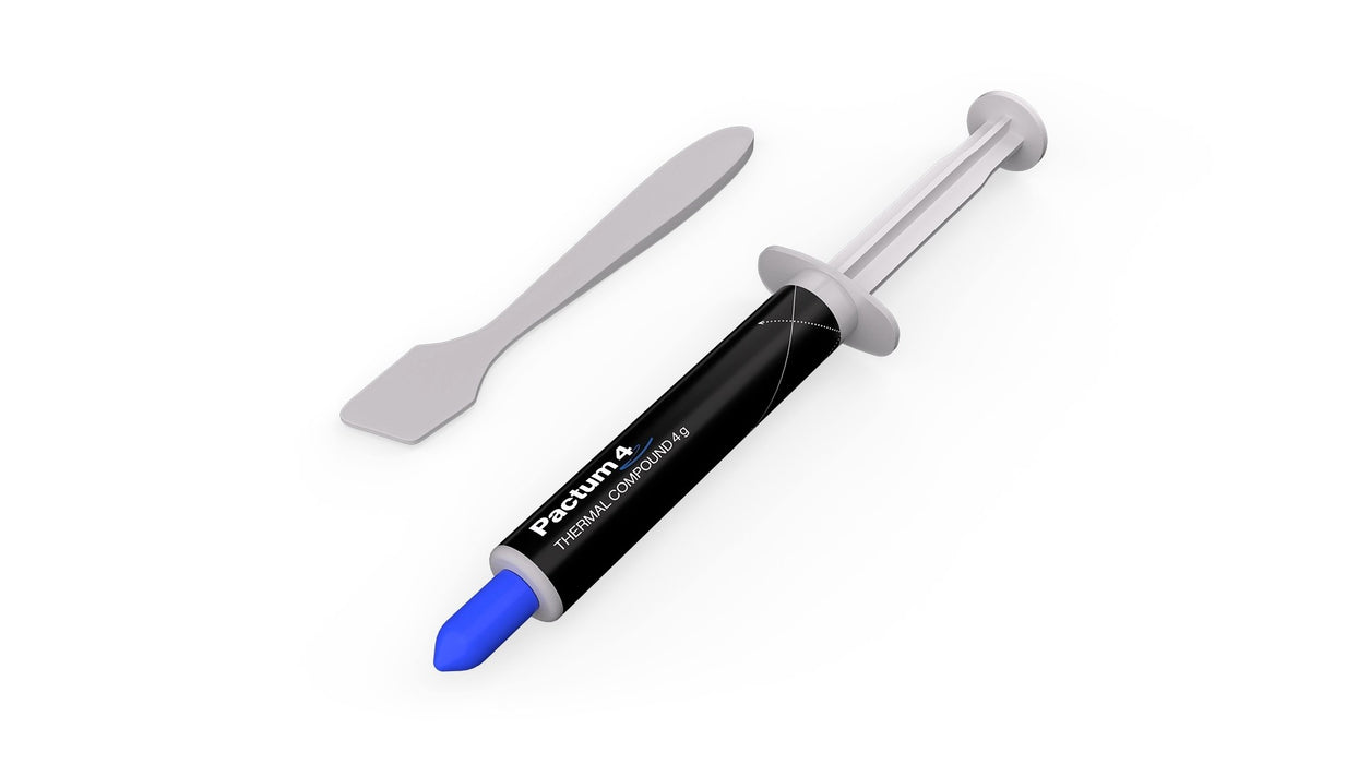ENDORFY Pactum 4 heat sink compound Thermal paste 12 W/m·K 4 g