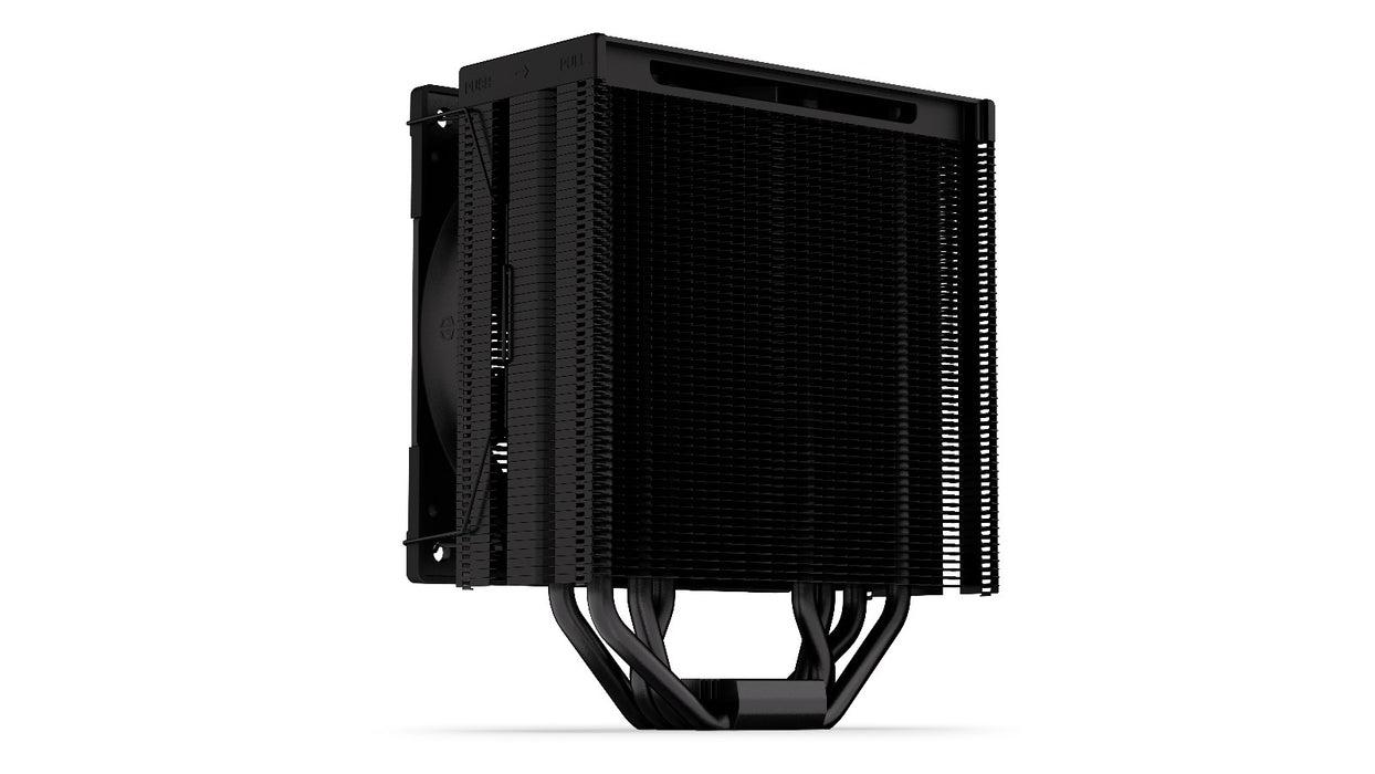 CPU cooler ENDORFY Fera 5 Black