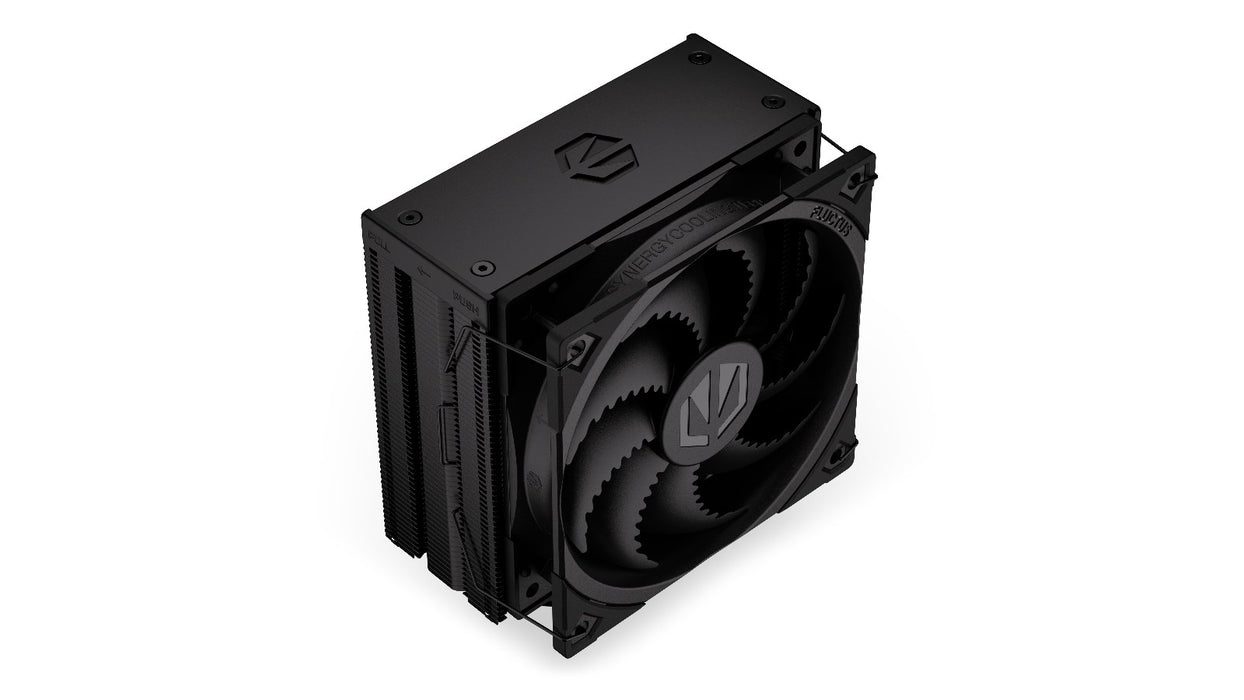 CPU cooler ENDORFY Fera 5 Black