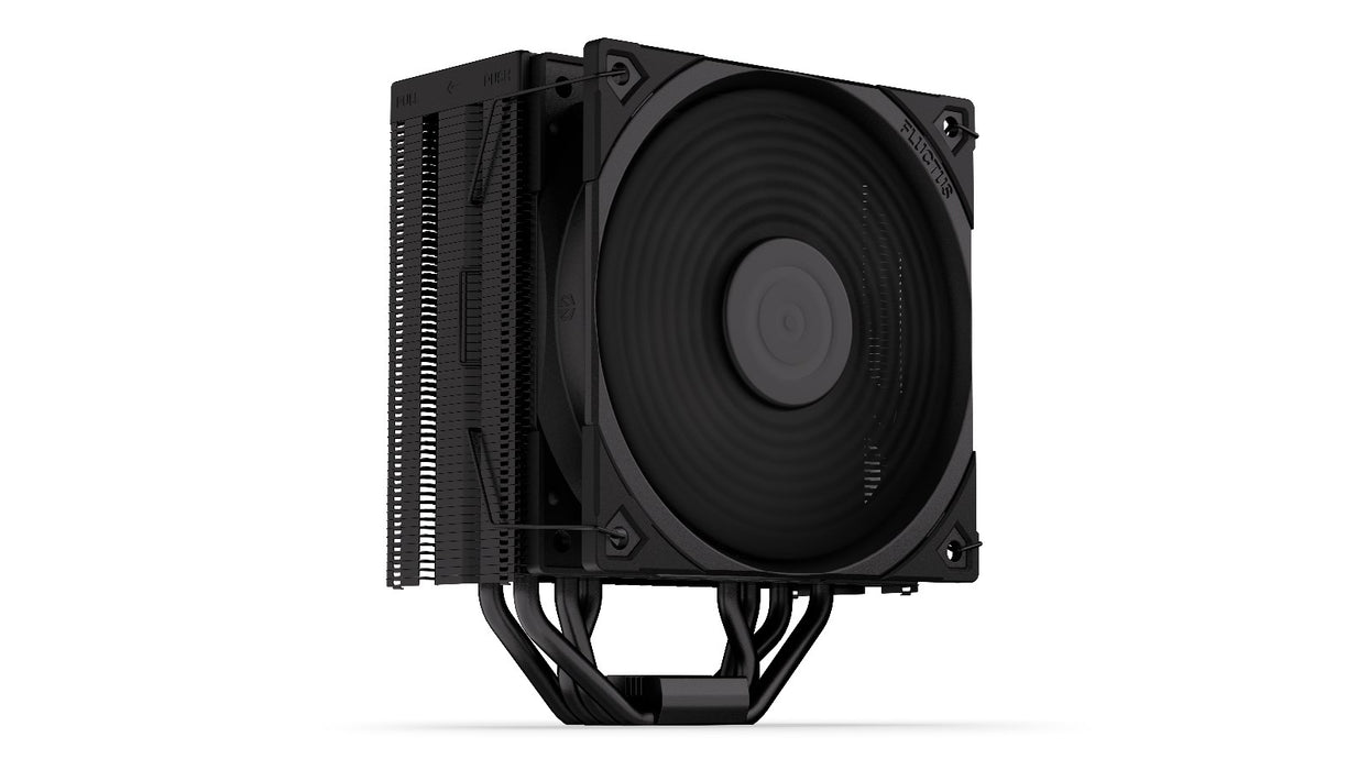 CPU cooler ENDORFY Fera 5 Black