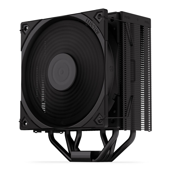 CPU cooler ENDORFY Fera 5 Black