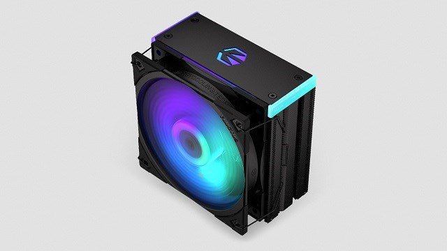 ENDORFY Fera 5 Black ARGB CPU Cooler