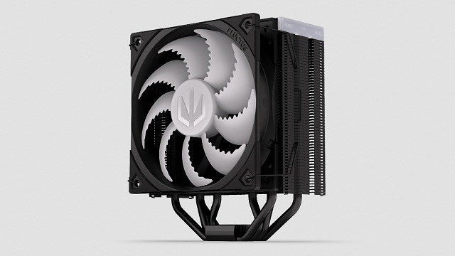 ENDORFY Fera 5 Black ARGB CPU Cooler
