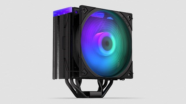 ENDORFY Fera 5 Black ARGB CPU Cooler