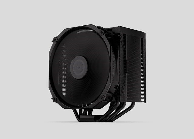 ENDORFY Fortis 5 Black processor cooler