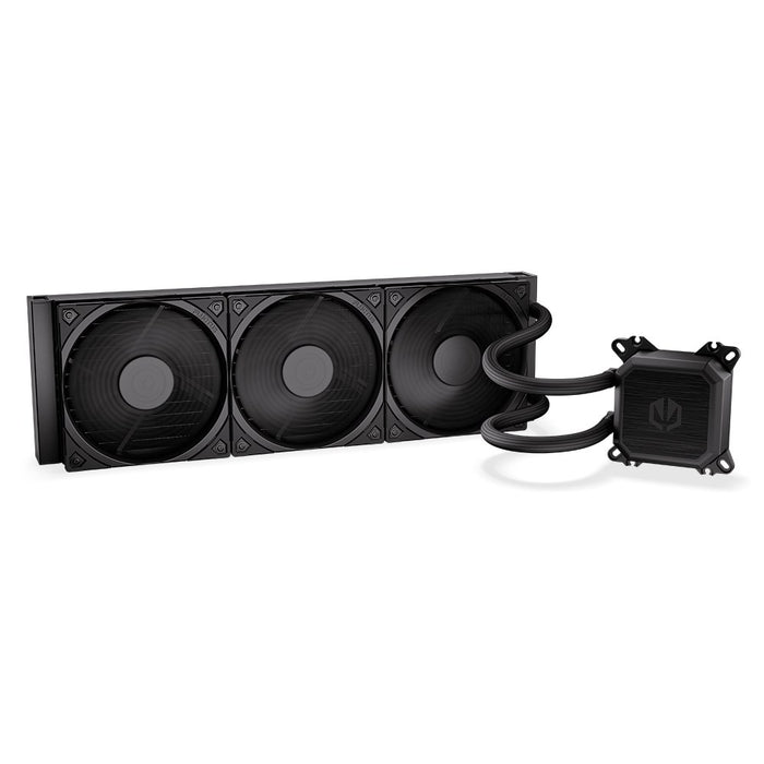 CPU cooler ENDORFY Navis F360 - Black