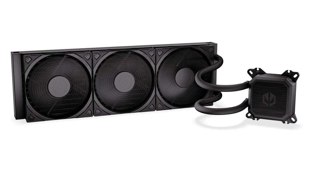 CPU cooler ENDORFY Navis F360 - Black