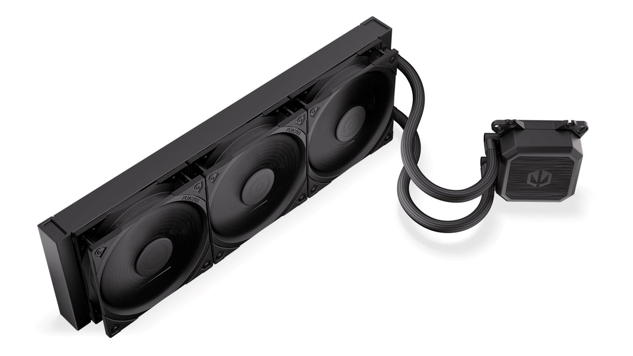 CPU cooler ENDORFY Navis F360 - Black