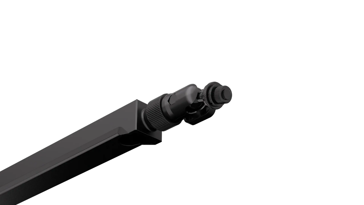 ENDORFY Broadcast Low Profile Boom Arm Microphone Stand
