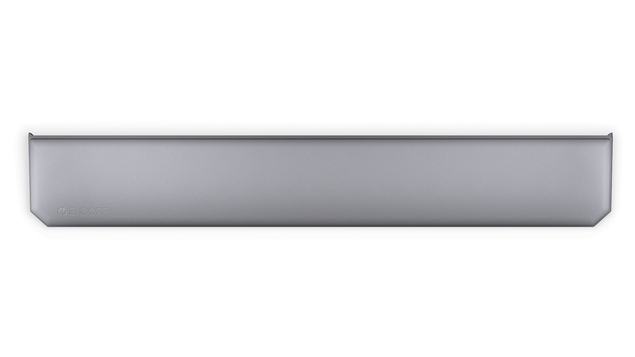Wrist rest ENDORFY Thock Palm Rest V2