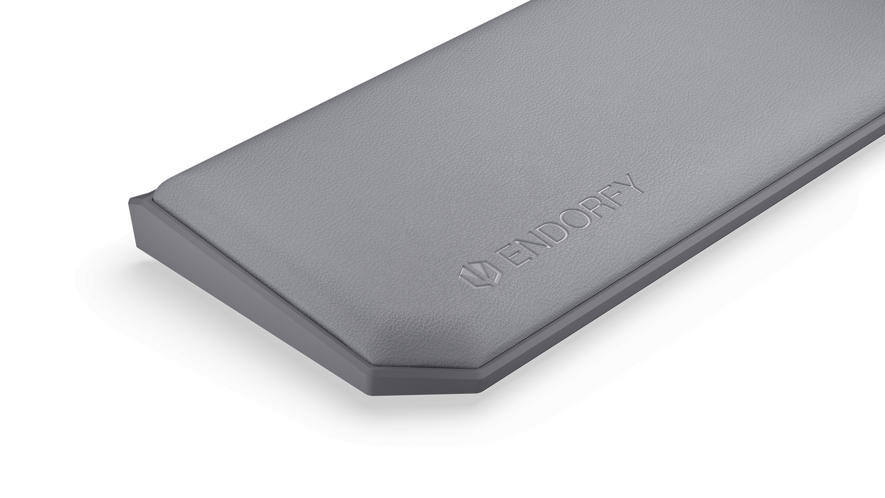 Wrist rest ENDORFY Thock Palm Rest V2
